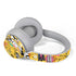 Looney Tunes Tweety and Sylvester Patches Surface Headphones Skin